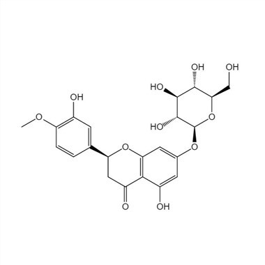 Hesperetin 7-O-glyukozid;CAS NO.31712-49-9